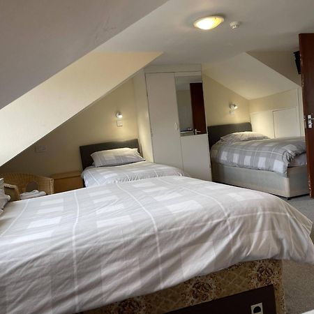 Lamplighter Guesthouse พลีมัธ ห้อง รูปภาพ