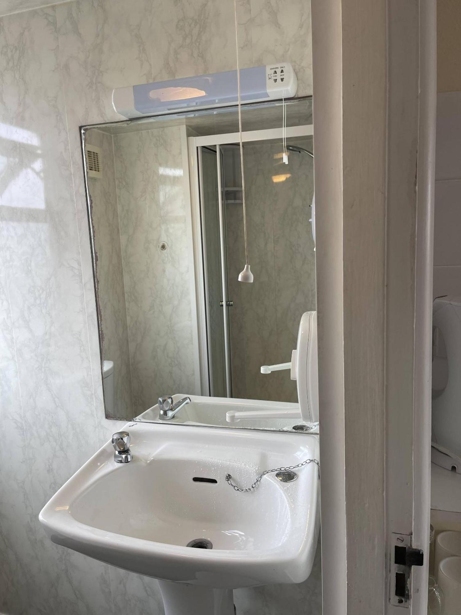 Lamplighter Guesthouse พลีมัธ ห้อง รูปภาพ