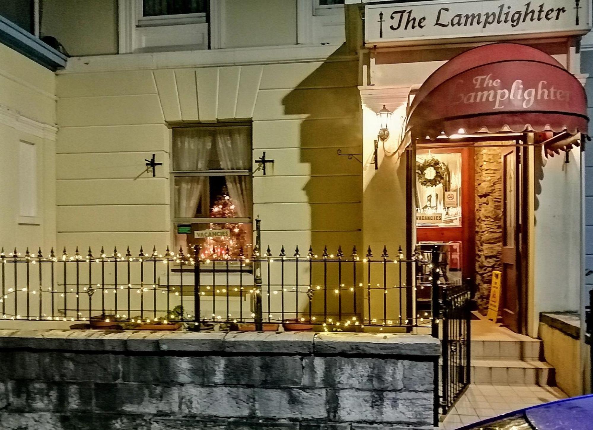 Lamplighter Guesthouse พลีมัธ ห้อง รูปภาพ