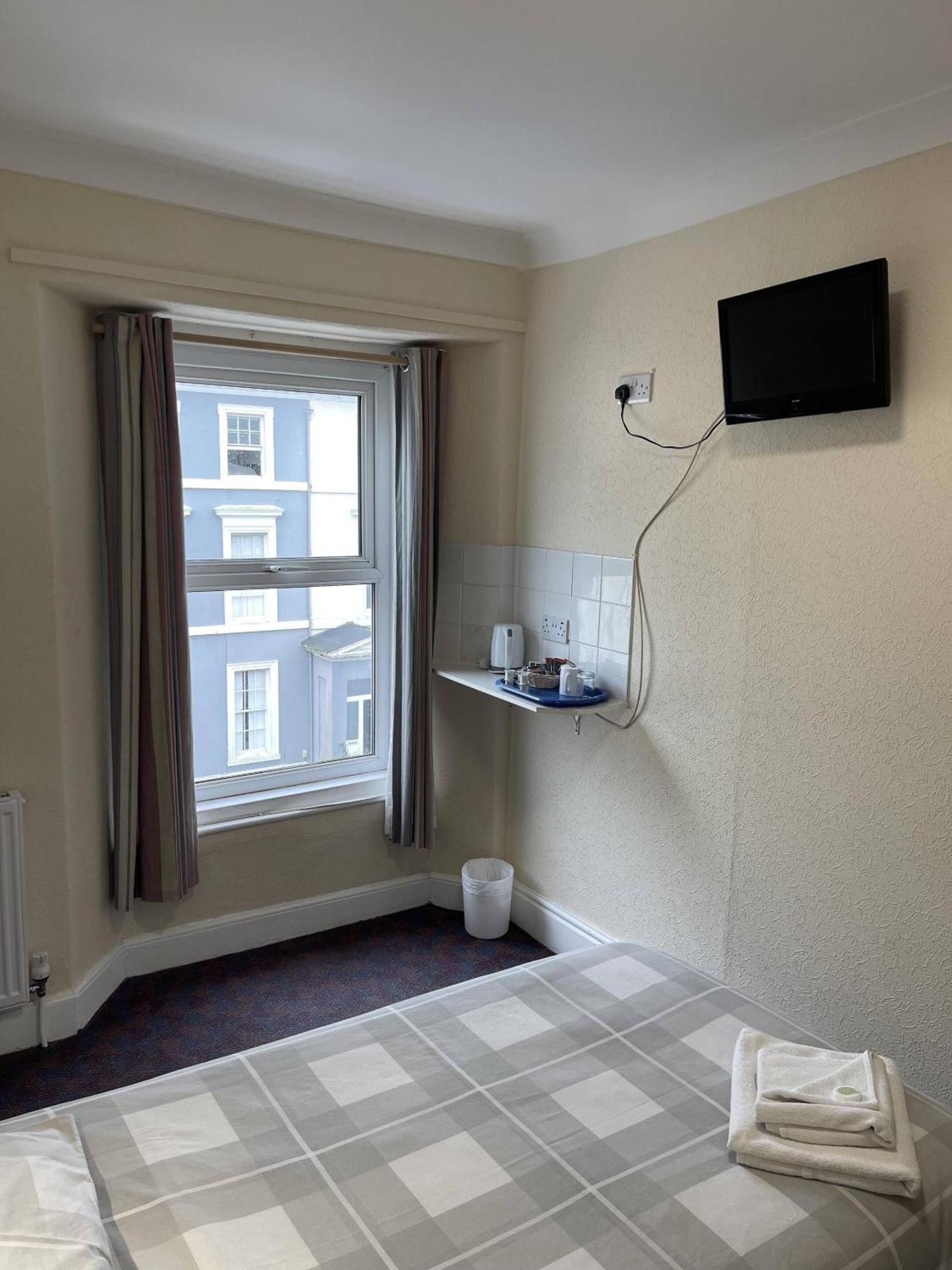 Lamplighter Guesthouse พลีมัธ ห้อง รูปภาพ