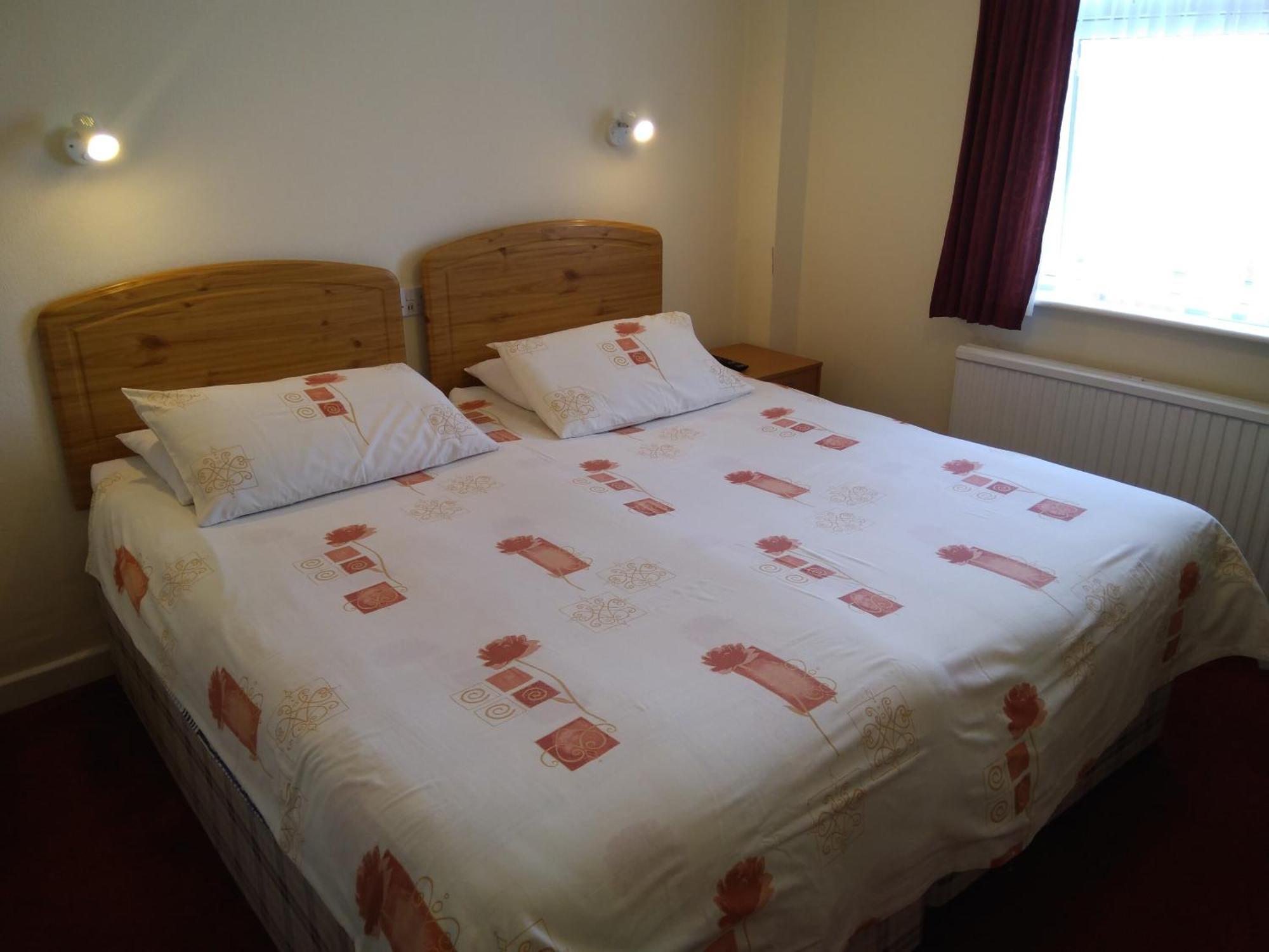 Lamplighter Guesthouse พลีมัธ ห้อง รูปภาพ