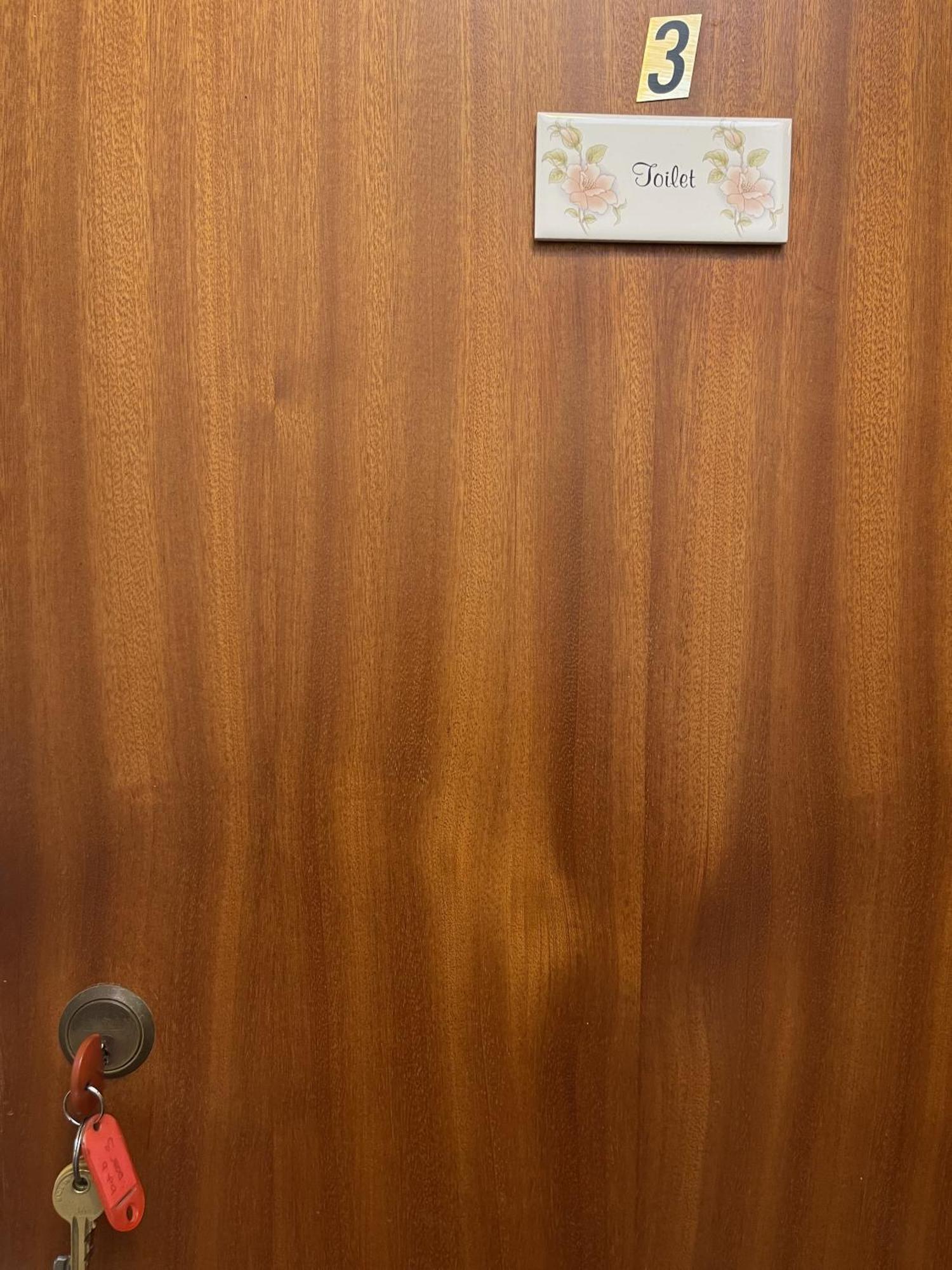 Lamplighter Guesthouse พลีมัธ ห้อง รูปภาพ